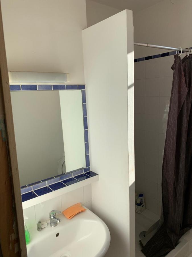 דירות #4 Toulon Centre, Balcon, Vue Sur Corniche, Lumineux, Au Calme, Stationnement Facile & Gratuit מראה חיצוני תמונה